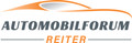 Logo Automobilforum Reiter GmbH